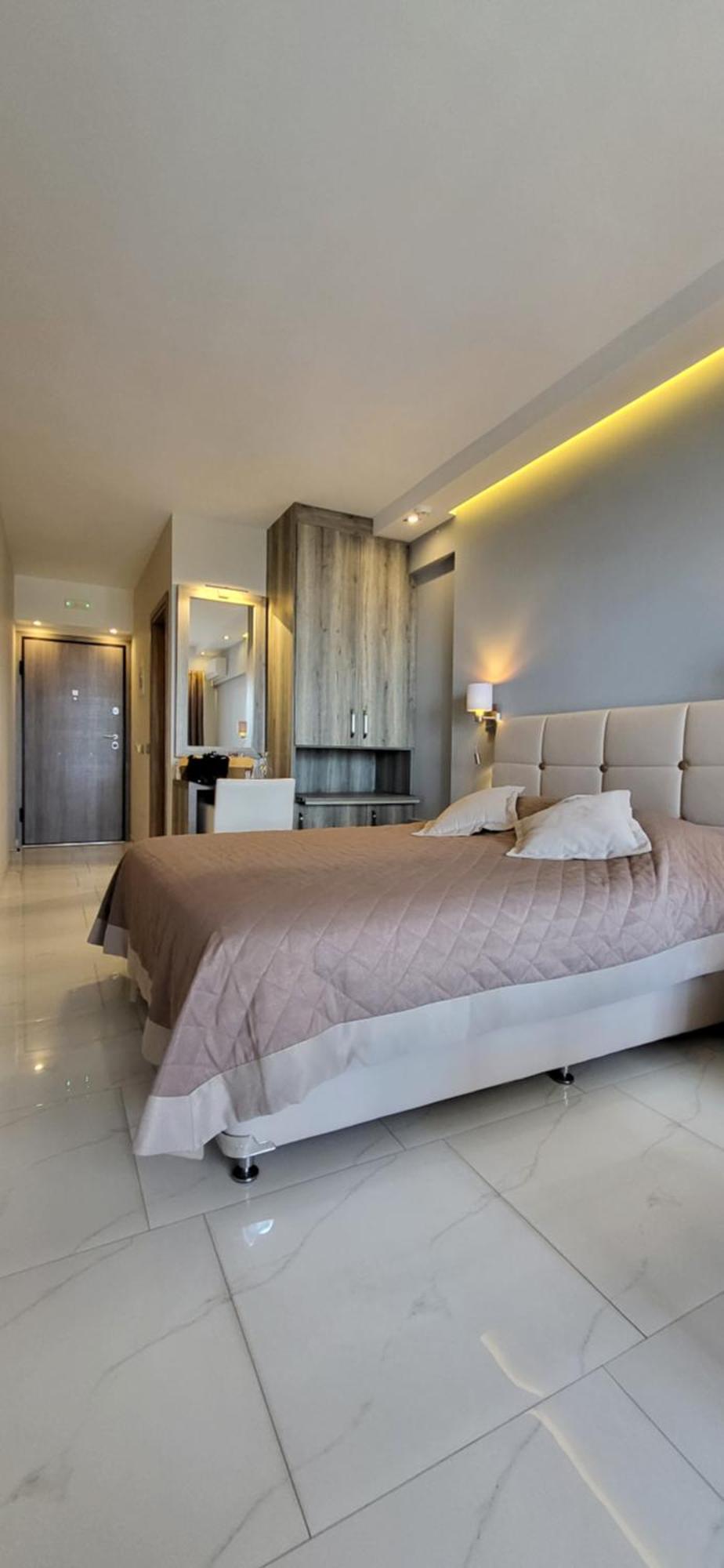 Akron Luxury Holidays Epidaurus Extérieur photo