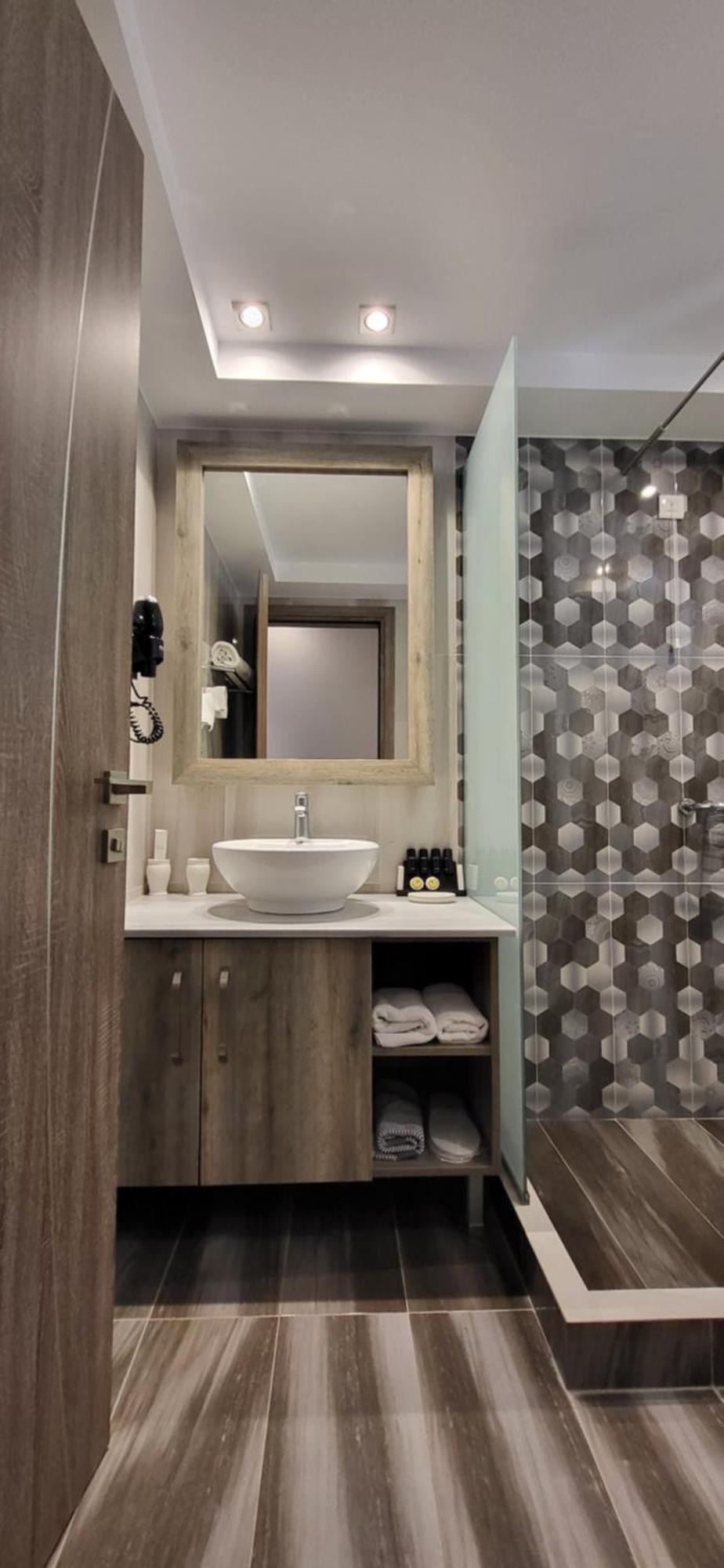 Akron Luxury Holidays Epidaurus Extérieur photo