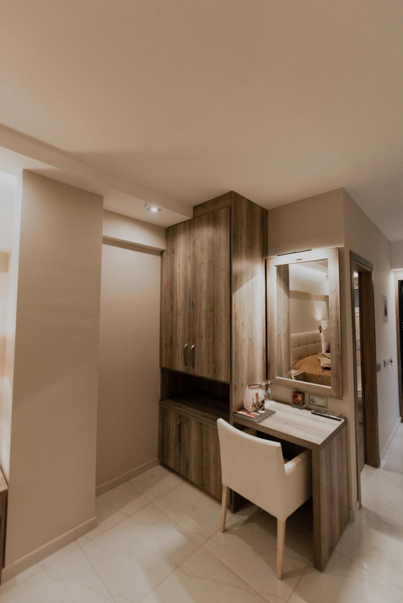 Akron Luxury Holidays Epidaurus Extérieur photo