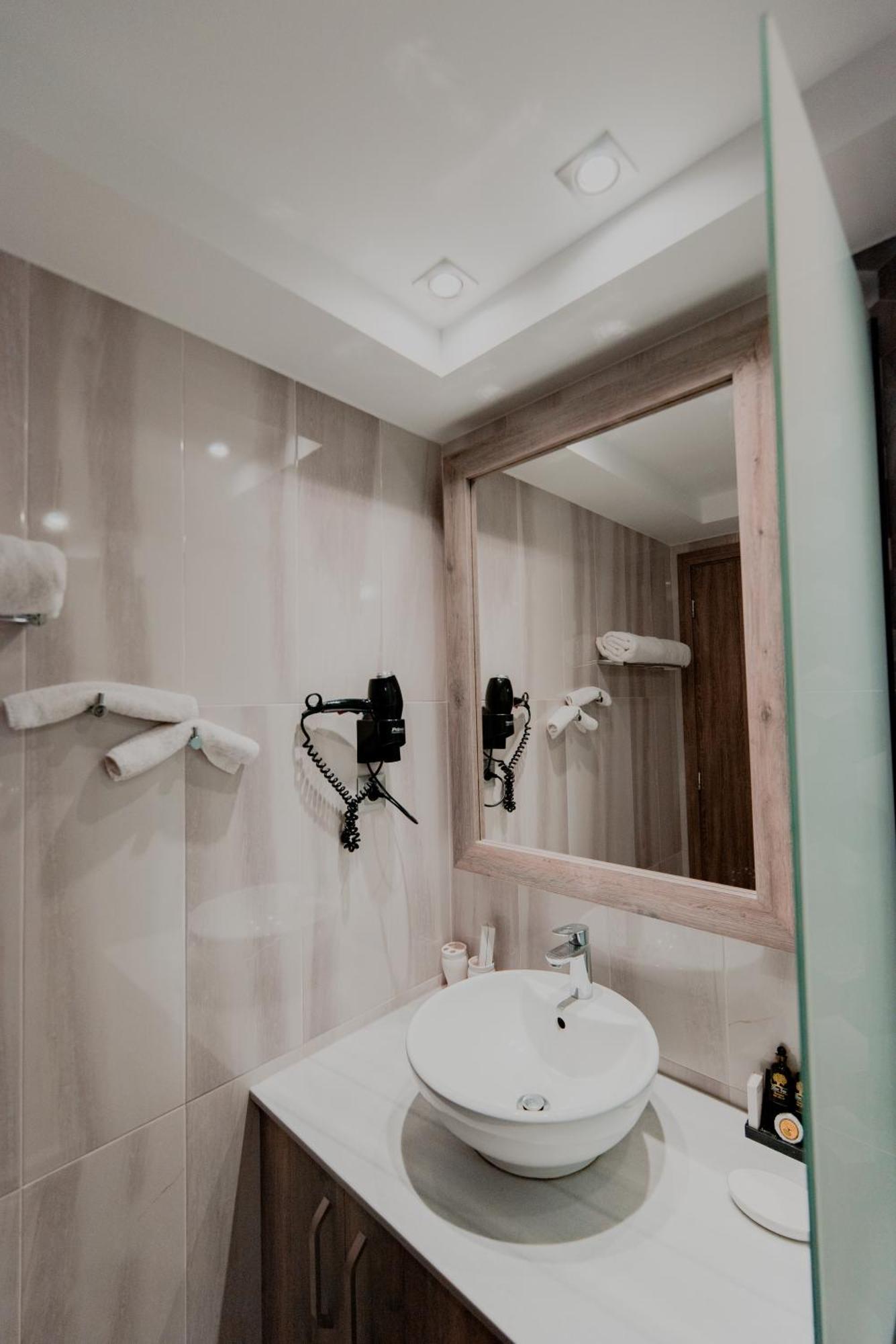 Akron Luxury Holidays Epidaurus Extérieur photo