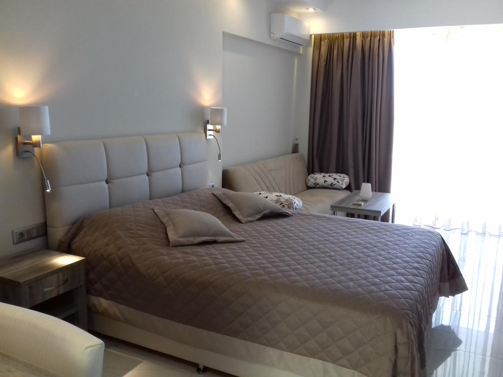 Akron Luxury Holidays Epidaurus Extérieur photo